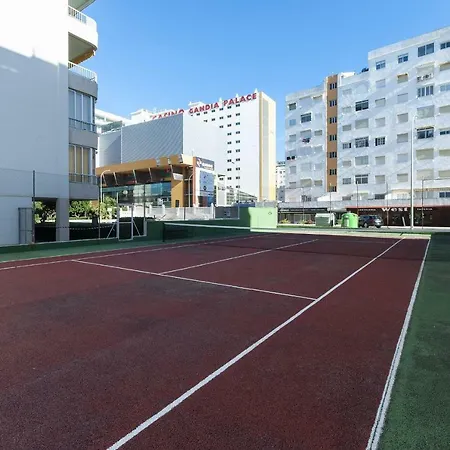 Apartamento Clorofila *
