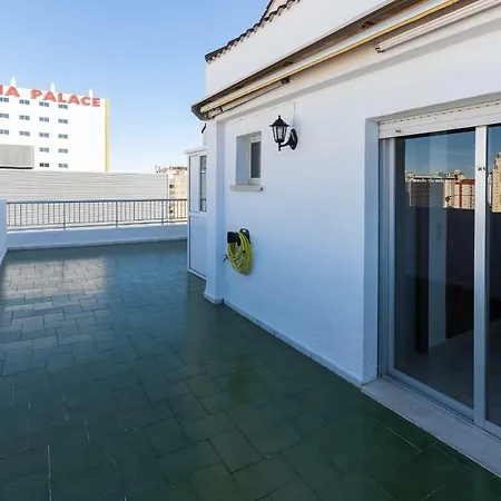 Clorofila Apartamento *