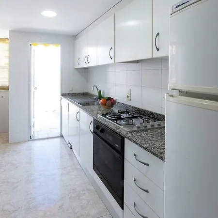Clorofila Apartamento *